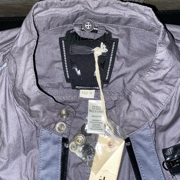 Men’s Diesel jacket - Picture 6 of 7